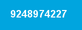 9248974227
