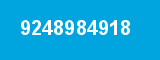 9248984918