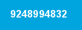 9248994832 9248994832