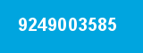 9249003585