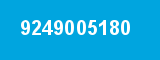 9249005180 9249005180
