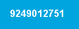 9249012751