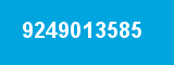 9249013585