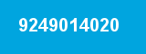 9249014020 9249014020