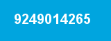 9249014265 9249014265