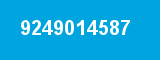 9249014587