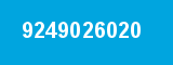 9249026020