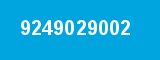 9249029002