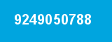 9249050788