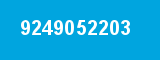 9249052203