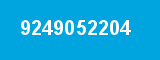 9249052204
