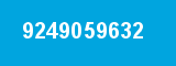 9249059632