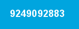 9249092883