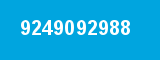 9249092988