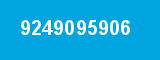 9249095906