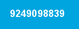 9249098839