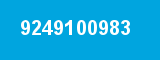 9249100983