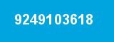 9249103618
