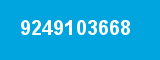 9249103668
