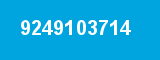 9249103714