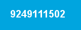 9249111502
