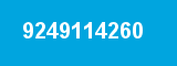 9249114260