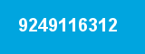 9249116312