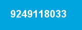 9249118033