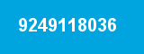 9249118036 9249118036