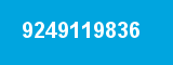 9249119836