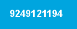 9249121194 9249121194