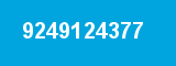 9249124377