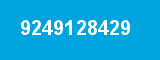 9249128429