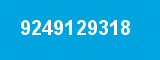9249129318