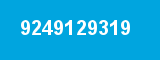 9249129319