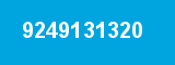 9249131320 9249131320