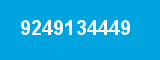 9249134449