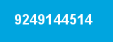 9249144514 9249144514