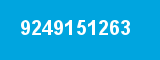 9249151263