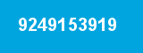 9249153919 9249153919