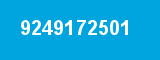 9249172501