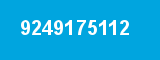 9249175112