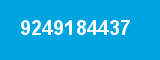 9249184437