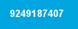 9249187407