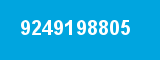9249198805