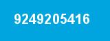 9249205416