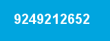 9249212652 9249212652