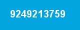 9249213759