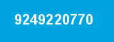 9249220770 9249220770