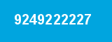 9249222227 9249222227